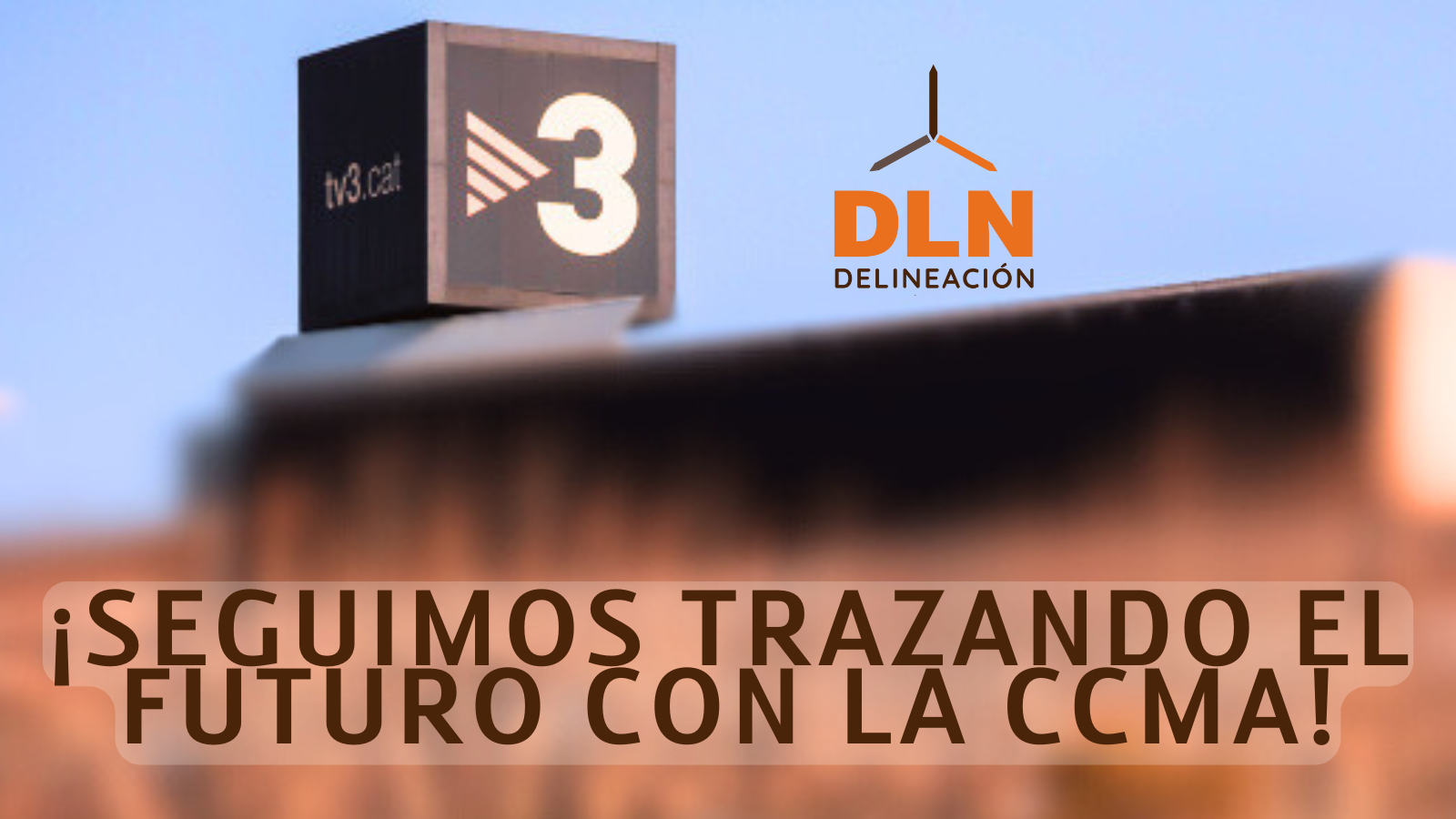 LICITACIÓN CCMA